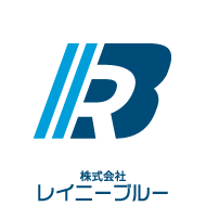 株式会社レイニーブルー